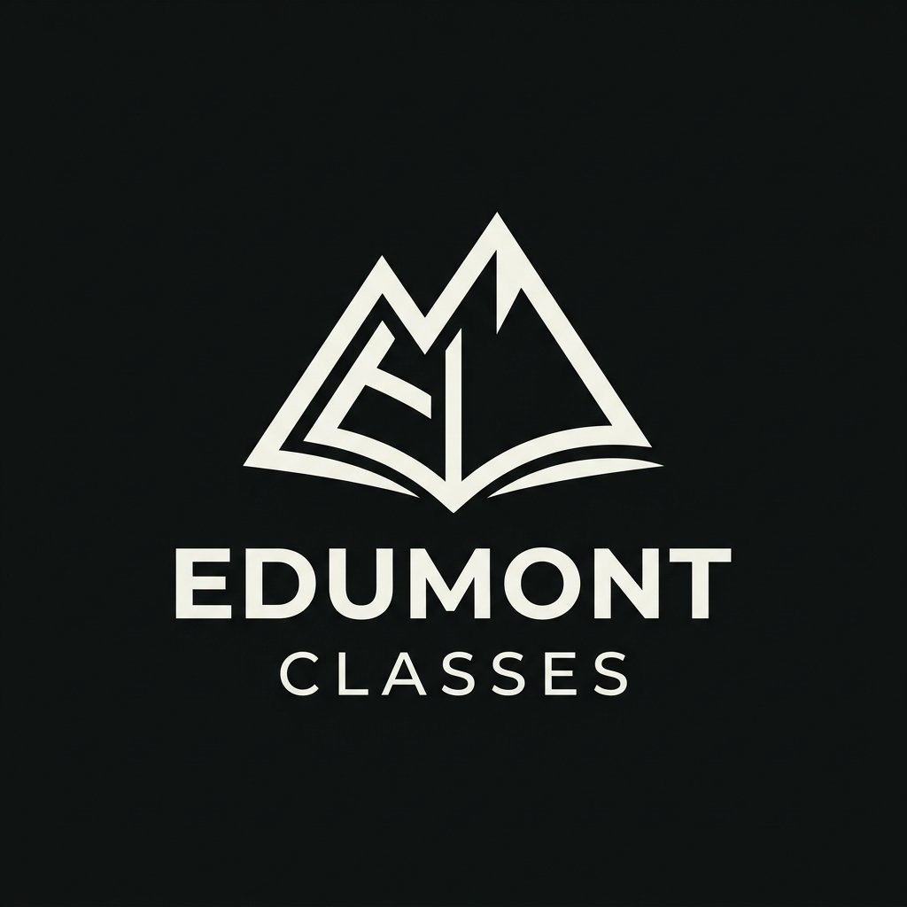Edumont Classes